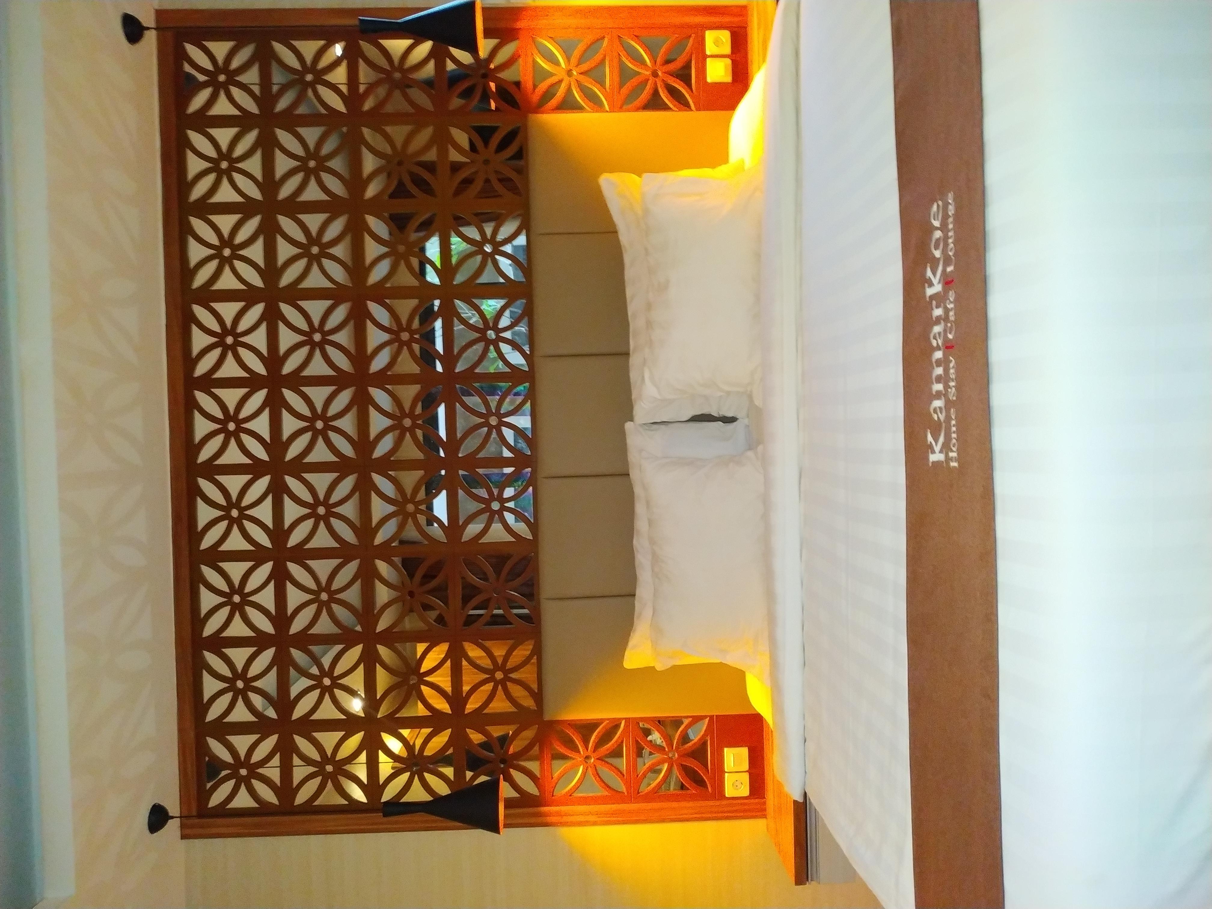 Swiss-Belinn Seminyak Eksteriør bilde