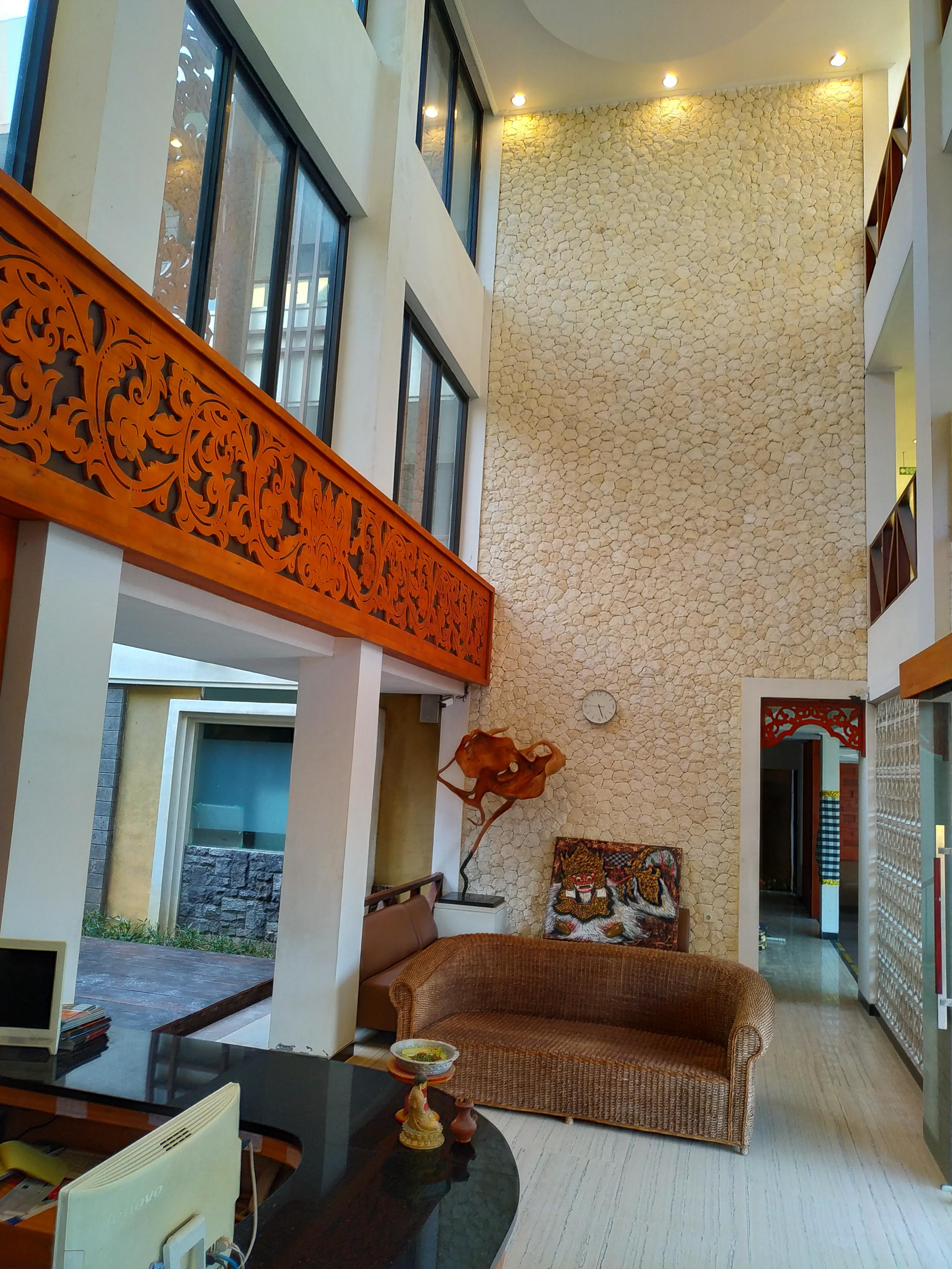 Swiss-Belinn Seminyak Eksteriør bilde